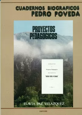 PROYECTOS PEDAGOGICOS