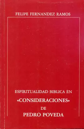ESPIRITUALIDAD BIBICA EN 