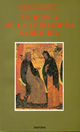 EN BUSCA DE LA VERDADERA SABIDURIA