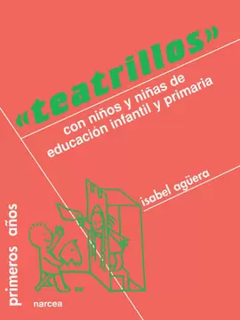 TEATRILLOS. CON NIÑOS DE EDUCACION INFANTIL Y PRIM