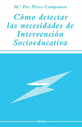 COMO DETECTAR NECESIDADES INTERVENCION SOCIEDUCATI