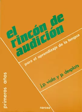 RINCON DE AUDICION, EL
