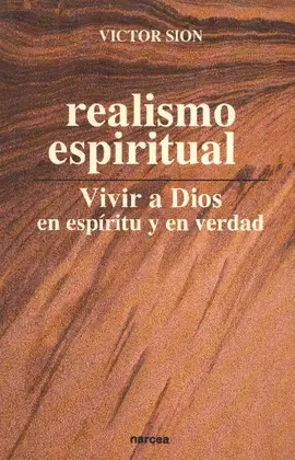 REALISMO ESPIRITUAL.