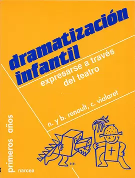 DRAMATIZACION INFANTIL
