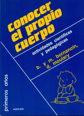 CONOCER EL PROPIO CUERPO. ACTIVIDADES