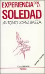 EXPERIENCIA CON LA SOLEDAD
