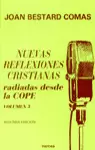 NUEVAS REFLEXIONES CRISTIANAS. 3 NUEVAS REFLEXIONES CRISTIANAS. 3