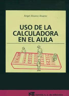 USO DE LA CALCULADORA EN EL AULA