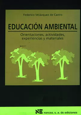 EDUCACION AMBIENTAL. CARPETA