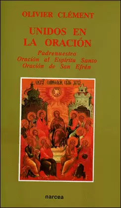 UNIDOS EN LA ORACION