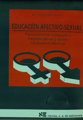 EDUCACION AFECTIVO-SEXUAL