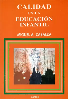 CALIDAD EN LA EDUCACION INFANTIL