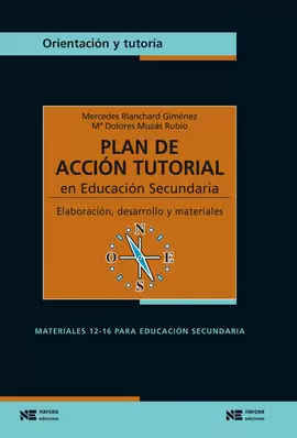 PLAN DE ACCION TUTORIAL EN LA ESO