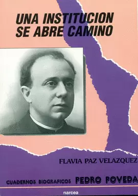 INSTITUCION SE ABRE CAMINO, UNA