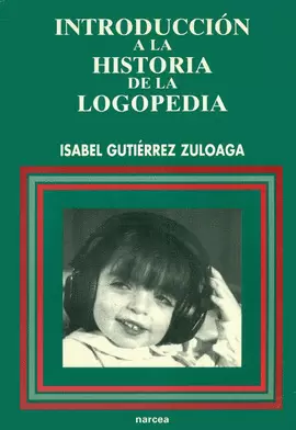 INTROD. A LA Hª DE LA LOGOPEDIA