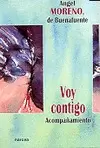 VOY CONTIGO VOY CONTIGO