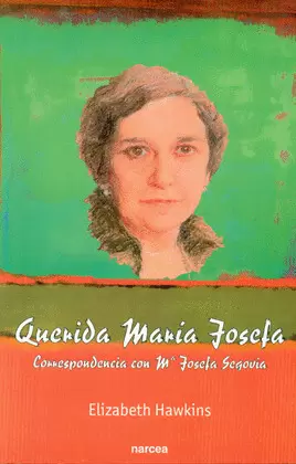 QUERIDA MARÍA JOSEFA
