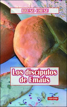 DISCIPULOS DE EMAUS,LOS