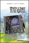 MISIÓN Y LUGAR DE LAS MUJERES EN LAS IGLESIAS