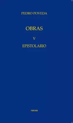 EPISTOLARIO. 1898-1917 VOL.V