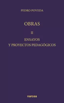 ENSAYOS Y PROYECTOS VOL.II