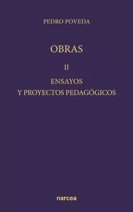 ENSAYOS Y PROYECTOS VOL.II (TRES TOMOS)