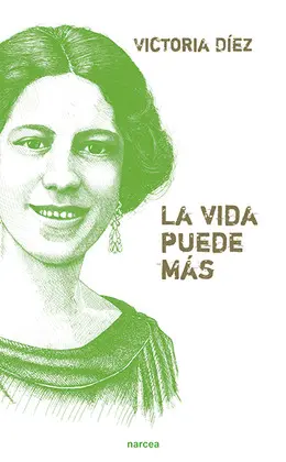 LA VIDA PUEDE MAS