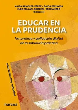 EDUCAR EN LA PRUDENCIA