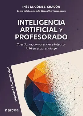 INTELIGENCIA ARTIFICIAL Y PROFESORADO