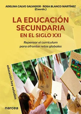 LA EDUCACION SECUNDARIA EN EL SIGLO XXI