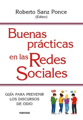 BUENAS PRÁCTICAS EN LAS REDES SOCIALES