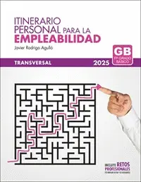 ITINERARIO PERSONAL PARA LA EMPLEABILIDAD (TRANSVERSAL GRADO BASICO)