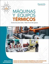 MAQUINAS Y EQUIPOS TERMICOS 3.ª EDICION 2025 MAQUINAS Y EQUIPOS TERMICOS 3.ª EDICION 2025