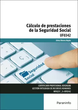 CALCULO DE PRESTACIONES DE LA SEGURIDAD SOCIAL CALCULO DE PRESTACIONES DE LA SEGURIDAD SOCIAL