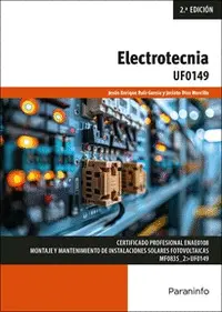 ELECTROTECNIA ELECTROTECNIA