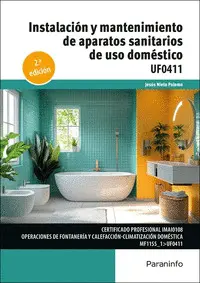 INSTALACION Y MANTENIMIENTO DE APARATOS SANITARIOS DE USO DOMESTICO