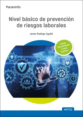 MP1732. NIVEL BÁSICO DE PREVENCIÓN DE RIESGOS LABORALES