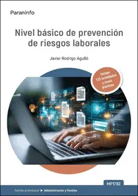 MP1782. NIVEL BASICO DE PREVENCION DE RIESGOS LABORALES (ADMINISTRACION Y GESTIO