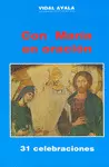 CON MARIA EN ORACION