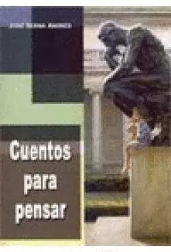 CUENTOS PARA PENSAR