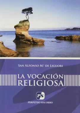 LA VOCACIÓN RELIGIOSA (2. ED.)