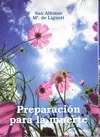 PREPARACIÓN PARA LA MUERTE