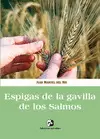ESPIGAS DE LA GAVILLA DE LOS SALMOS