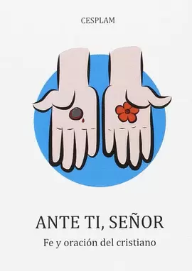 ANTE TI, SEÑOR