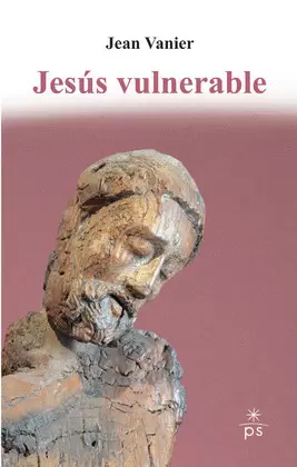 JESÚS VULNERABLE