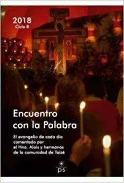 ENCUENTRO CON LA PALABRA. 2018