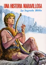 UNA HISTORIA MARAVILLOSA