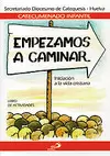 EMPEZAMOS A CAMINAR. ALUMNO