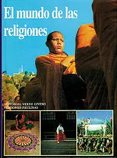 EL MUNDO DE LAS RELIGIONES