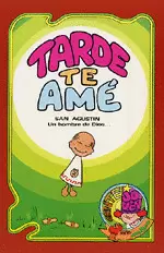 TARDE TE AMÉ